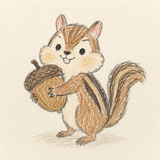 Avatar of Telegram channel "Nutty flavors — AI, On-chain, Stocks" @nuttyflavors