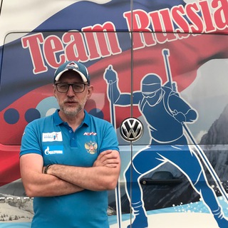 Аватар Телеграм канала "Только биатлон. Ничего личного" @biathlonly