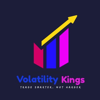 VOLATILITY KINGS 💰🔥 - TgScanner