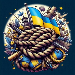✙ Shnurokh ✙ | #УкрТґ - TgScanner