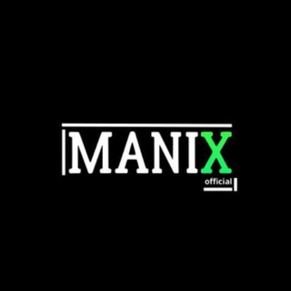 Avatar of Telegram channel "MANIX | Chat" @manixcoinchat