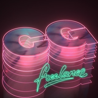 CG Freelance - TgScanner