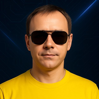 Аватар Телеграм каналу "Блог Макарова │ Крипта • Финансы • Код" @blogmak