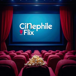 Cinephile Flix : Movie × Web series × TV Shows Recommendations - TgScanner