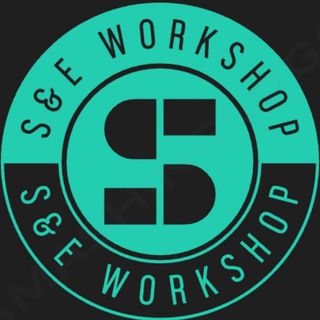 Avatar of Telegram channel "S&E Workshops" @se_workshops