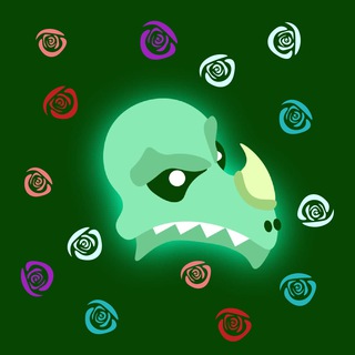 Avatar of Telegram channel "🐲 FollowDragons | 💎TON ecosystem" @Dragons_TON