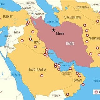 "ایران در رسانه" @iran_in_media Telegram арнасының аватары