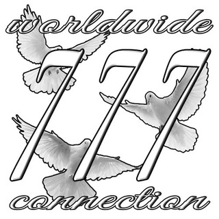 Avatar of Telegram channel "worldwide 777 connection" @worldwide777connection