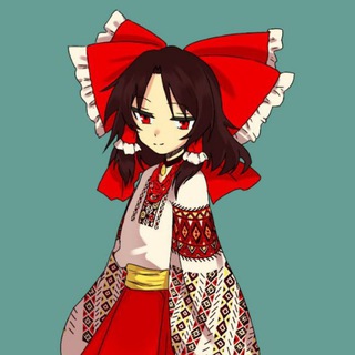 Shrine Maiden - TgScanner