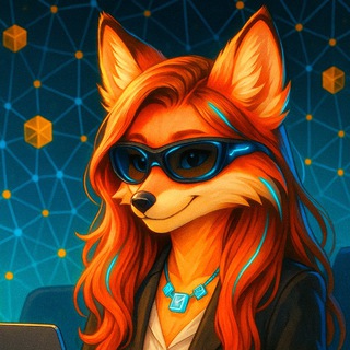 Fox Code | Лисий код - TgScanner