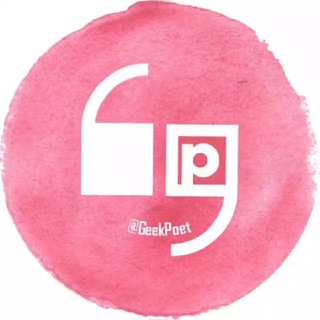 GeekPoet - TgScanner