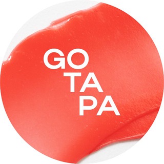 GO TAPA - TgScanner