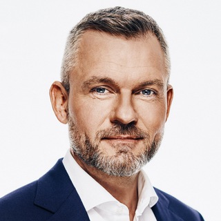 Peter Pellegrini - TgScanner