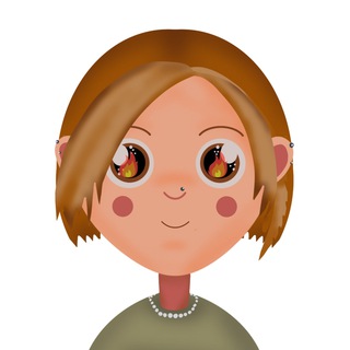 Аватар Телеграм канала "Не в фокусе: Саша об сдвг" @adhdlifes
