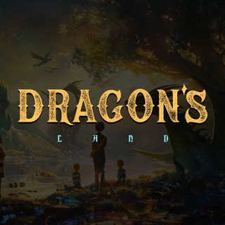 Avatar of Telegram channel "Dragonz Land $DRAGONZ" @dragonzland