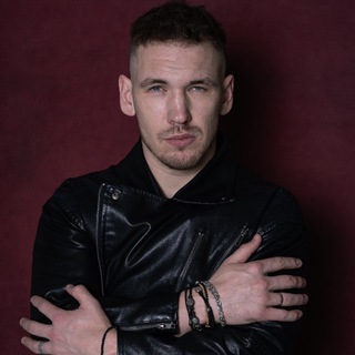 Аватар Телеграм канала "ИВАН АЛЕКСЕЕВ - ЛАРУ (official)️" @ivanlaru