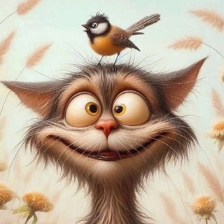 Аватар Телеграм каналу "ЖИТЬ С ЮМОРОМ" @+5BpCXOKbjtBmMDhi