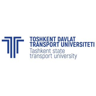 Telegram频道 "Transport universiteti | Rasmiy kanal" @tstu_official 的头像