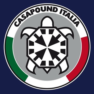 Telegram频道 "CasaPound Italia ufficiale" @casapoundufficiale 的头像