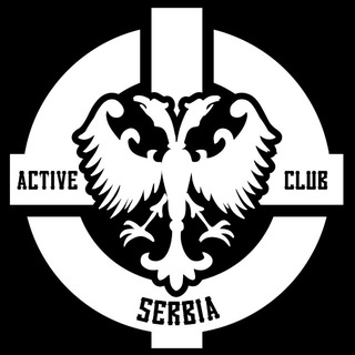 Telegram频道 "Active Club Serbia" @acserbia 的头像