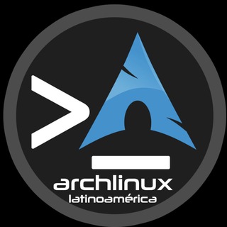 Arch Linux en Español - TgScanner
