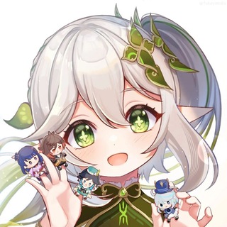 Telegram频道 "Akasha Terminal: dev🍃" @akashaterminal 的头像
