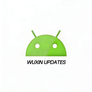 Avatar of Telegram channel "WUXIN丨UPDATES" @wuxinboys