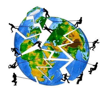 ECWORLD: экономика, прогнозы - TgScanner