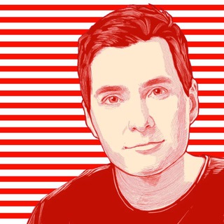 "Красный маркетинг Гиязова" @aaaredmarketing Telegram арнасының аватары