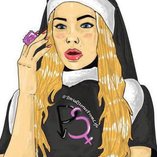 Аватар Телеграм каналу "Пошлые истории" @+AAAAAECNoFHG6v4M5JZOhw