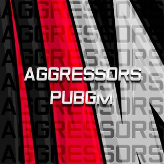 aggressors_pubgm - TgScanner