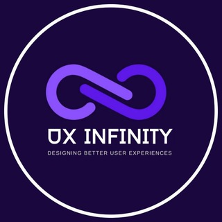 UX Infinity - TgScanner