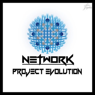 Аватар Телеграм канала "Project Evolution || Network 🌐" @penetwork