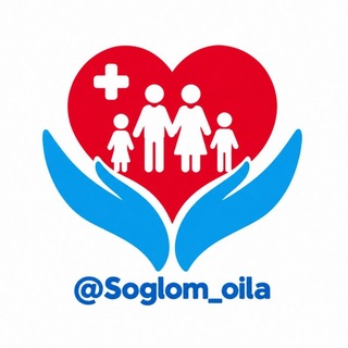 Соғлом Оила - TgScanner
