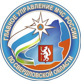 МЧС Свердловской области - TgScanner