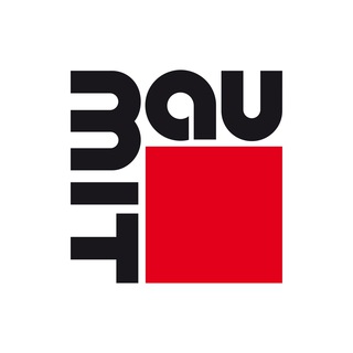 Аватар Телеграм канала "Baumit_Russia" @baumit_russia