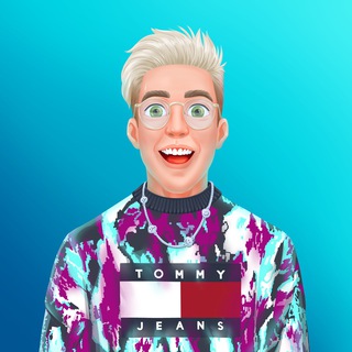 заходи сюда - TgScanner