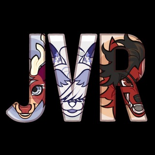 Avatar of Telegram channel "✨JVRex's Sticker Kingdom✨" @jvrex_art