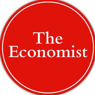 Avatar of Telegram channel "The Economist" @theeconomisto