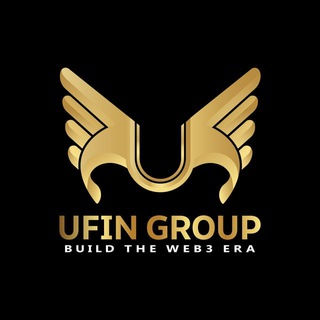 UFIN Channel - TgScanner