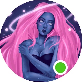 "АСТРО БЛОГ🔮 ГОРОСКОП | ТАРО | АСТРОЛОГИЯ | ЭЗОТЕРИКА | НУМЕРОЛОГИЯ" @+p023otBy_lg0NWMy Telegram арнасының аватары