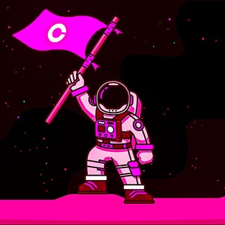 Avatar of Telegram channel "Pinksale | Top Gems" @pinksale