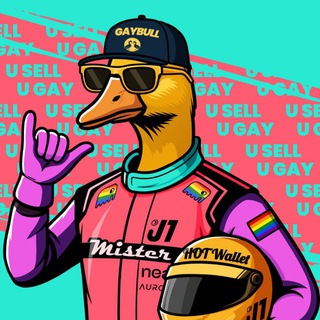 MISTER - TgScanner