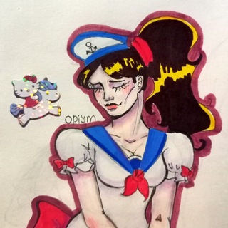 Аватар Телеграм канала "🌿 Opiiiiiiym 🌿" @opiiiiiiym