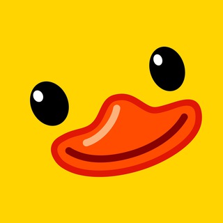 Аватар Телеграм канала "Duck Community" @+5ibScoo6_RplNDA1