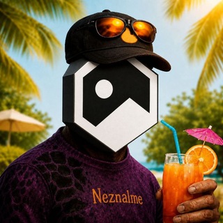 Аватар Телеграм каналу "Neznalme Cry™" @neznalme