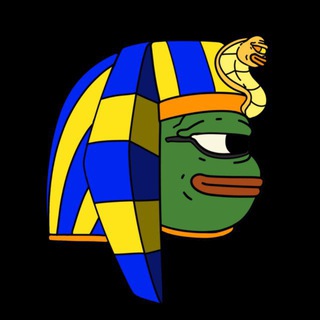 Аватар Телеграм канала "$KEK | Entry" @kekonethereum