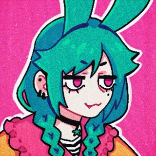 Avatar del canal de Telegram "Terezta hq" @terezta_hq