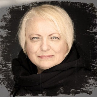 Аватар Телеграм канала "МАРИЯ ВАТУТИНА" @maryiavatutina