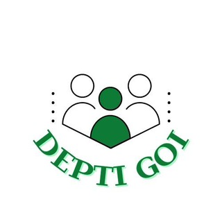 Telegram频道 "Депті ғой:)" @depti_goi 的头像